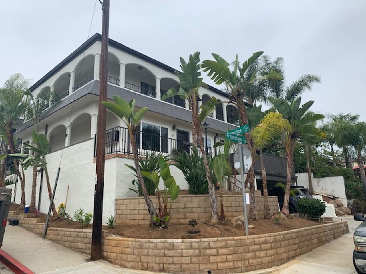 Mentone Apartment Homes - Photo 2 of 8