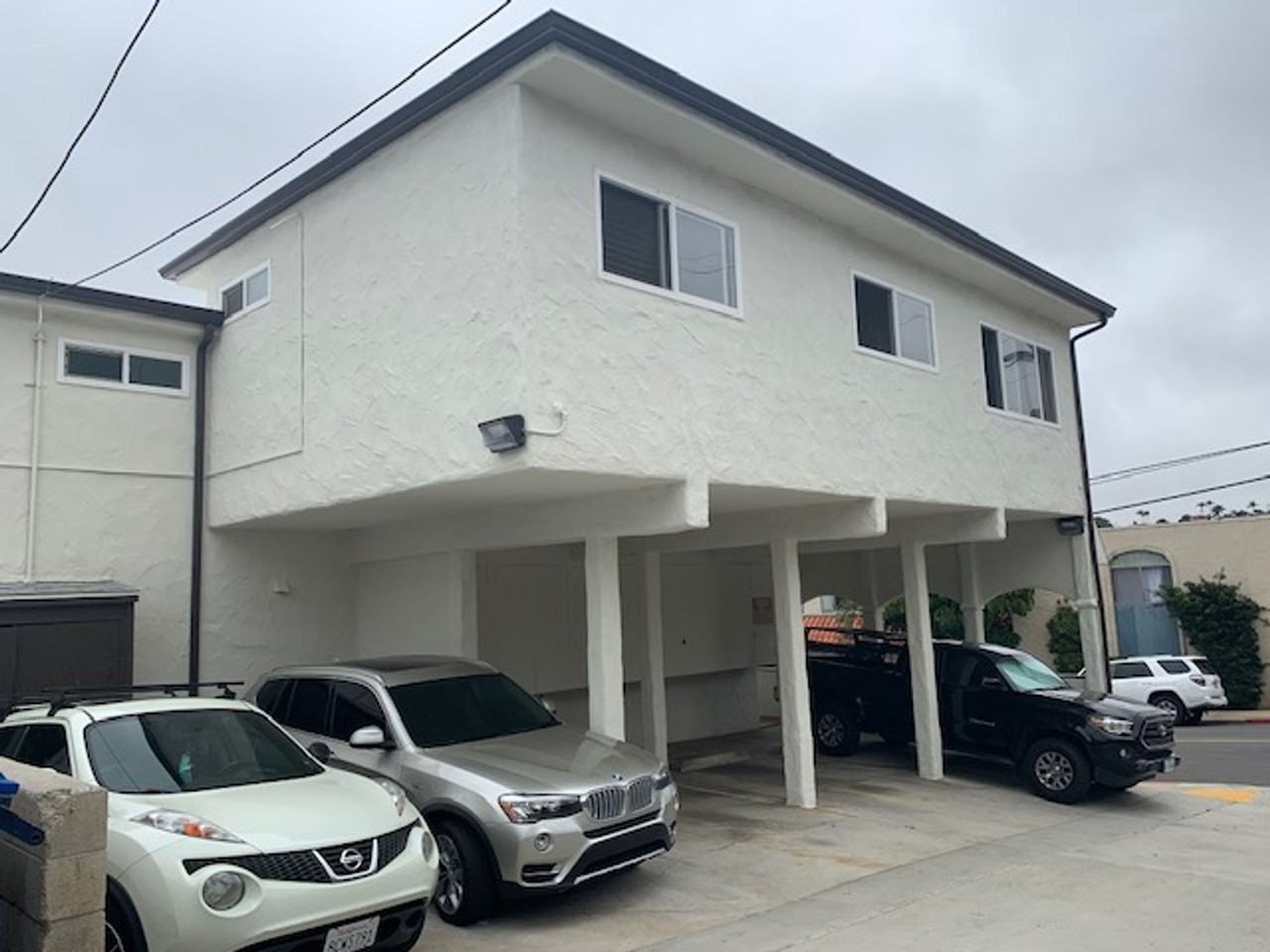 Mentone Apartment Homes - Photo 3 of 8