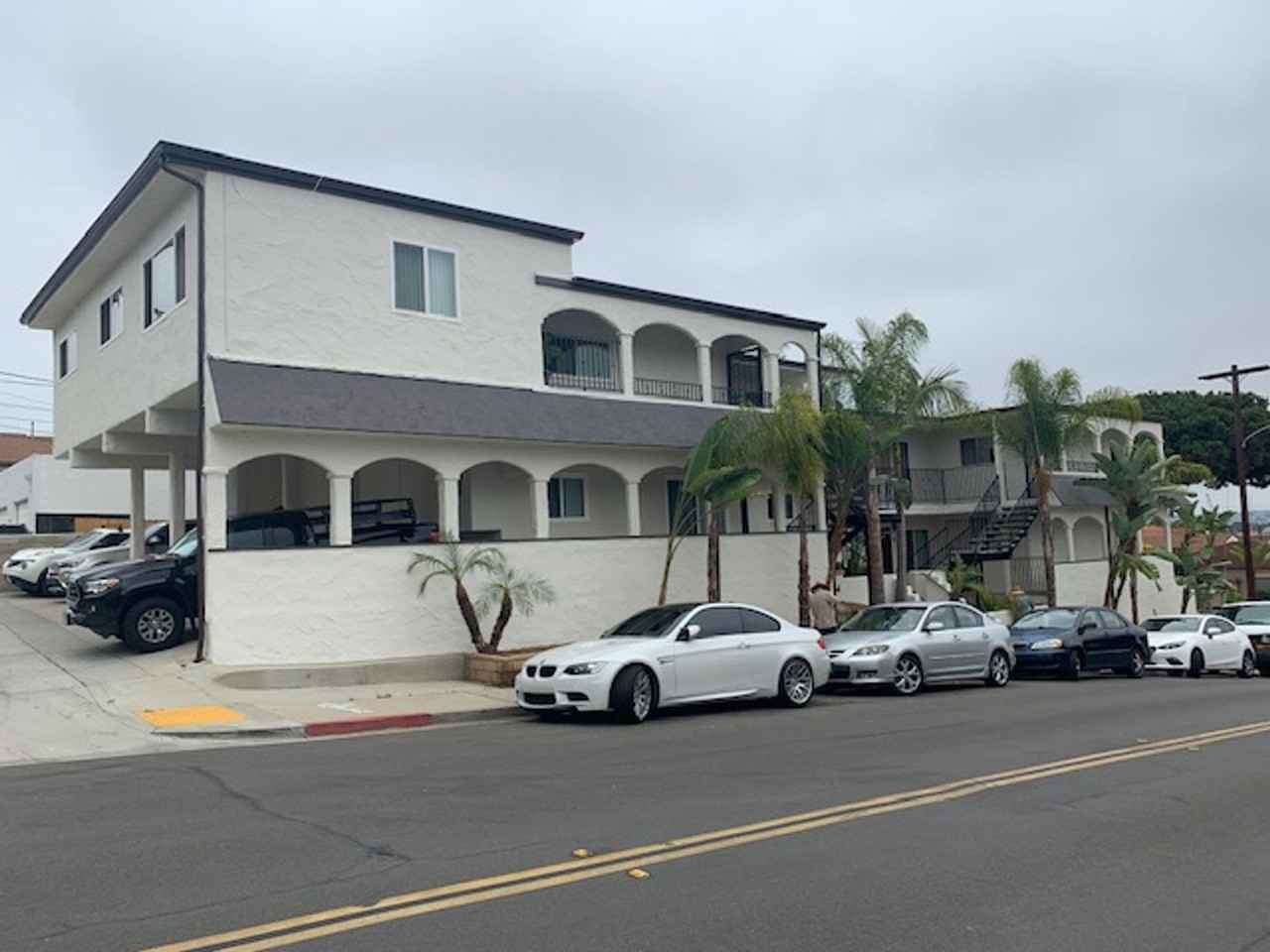 Mentone Apartment Homes - Photo 4 of 8