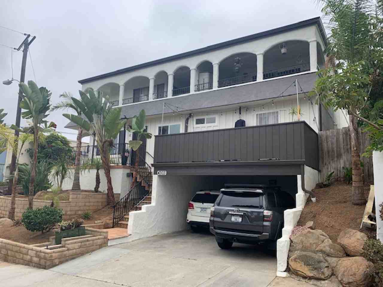 Mentone Apartment Homes - Photo 5 of 8