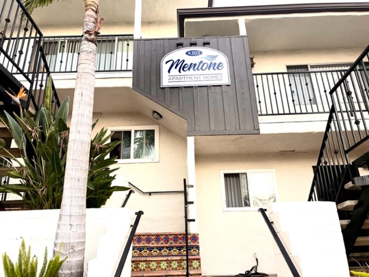 Mentone Apartment Homes - Photo 6 of 8