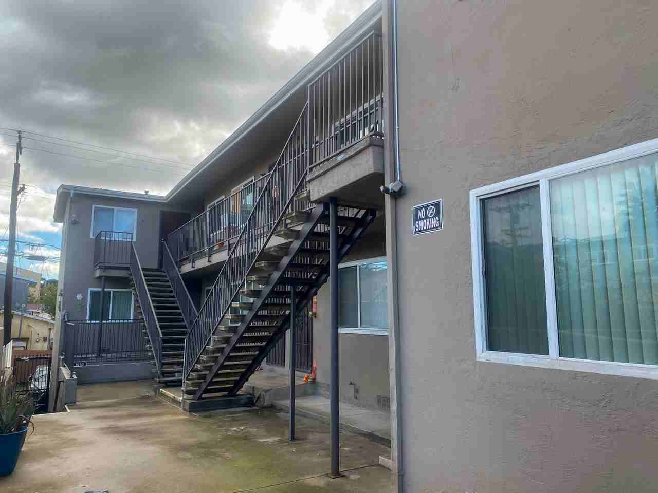 48th Street Apartment Homes. - Photo 2 of 5