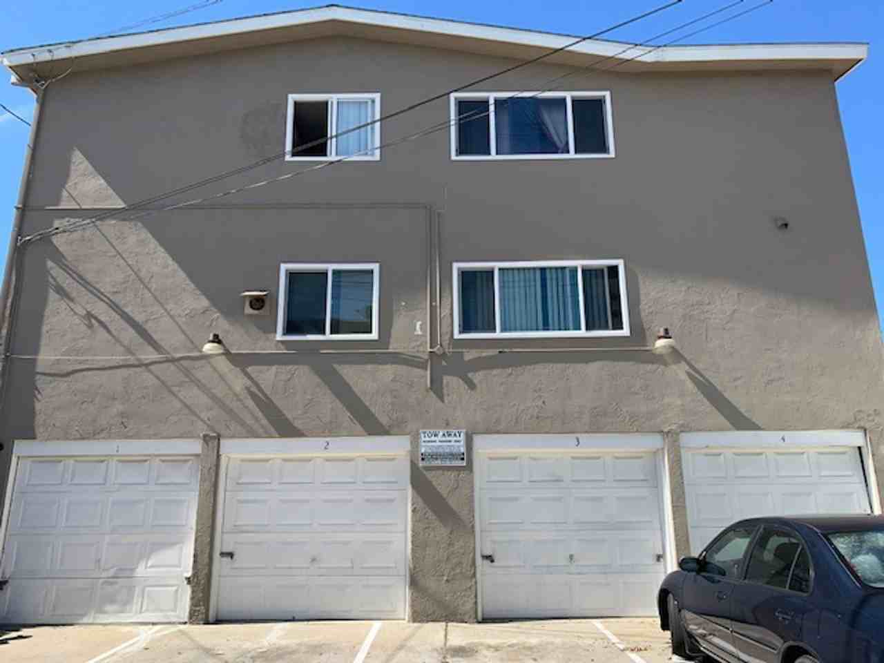 48th Street Apartment Homes. - Photo 4 of 5