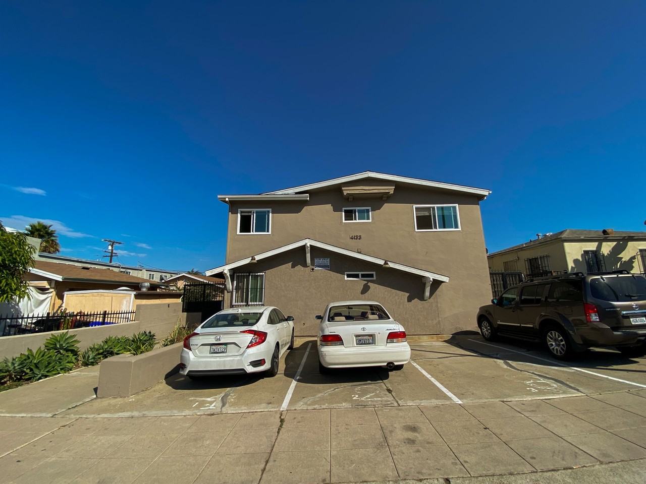 48th Street Apartment Homes. - Photo 5 of 5