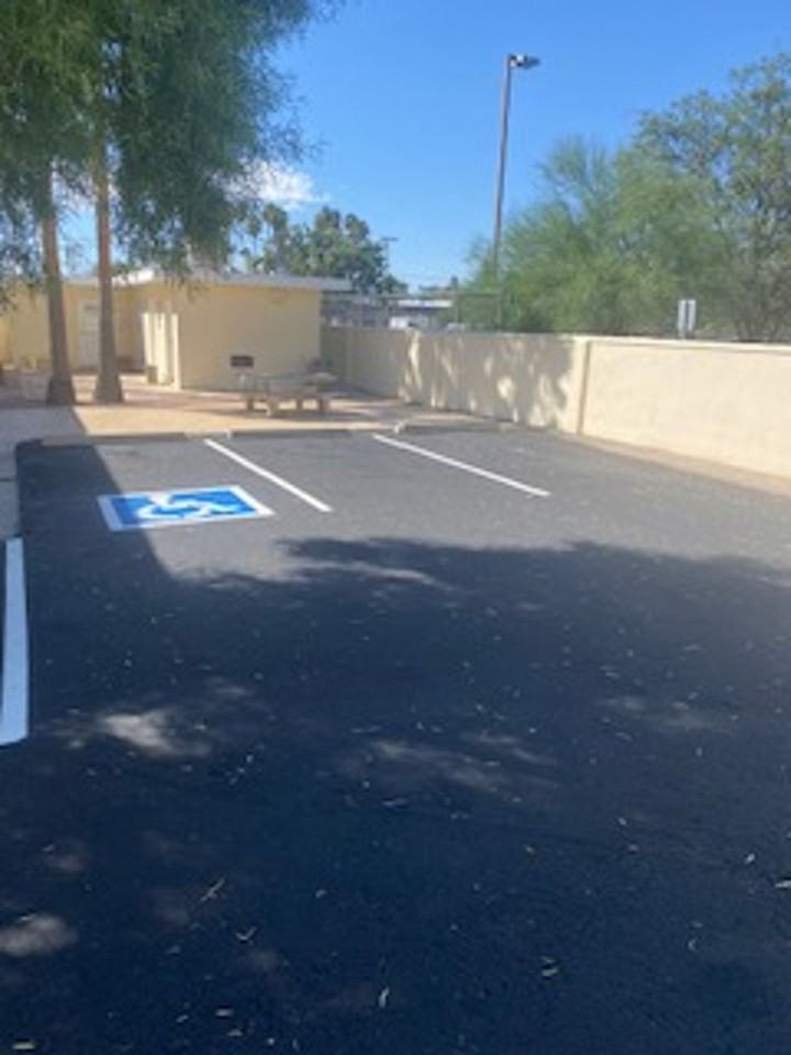 Fresh new look at Orange Blossom Apartments! - Photo 6 of 24