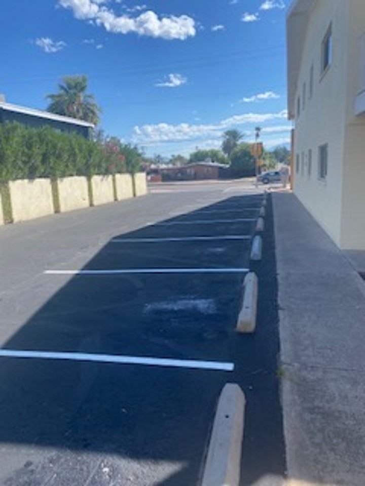 Fresh new look at Orange Blossom Apartments! - Photo 7 of 24