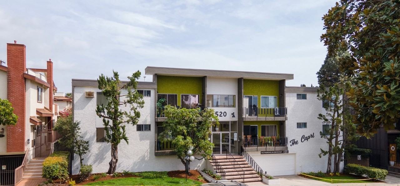 $1,000 Look and lease Special at Capri Burbank - Photo 7 of 11