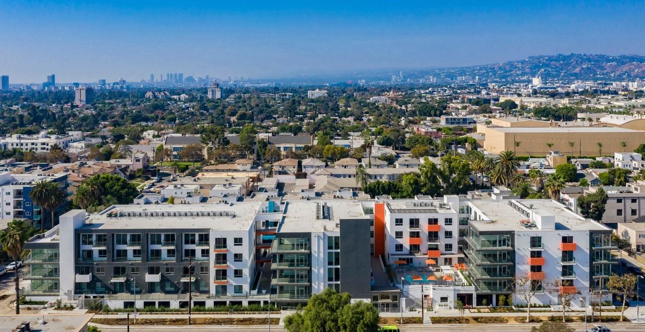 Qwil Apartments - Photo 3 of 9