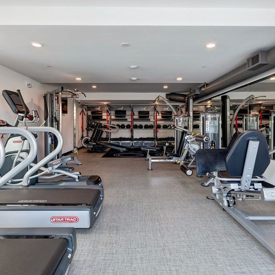 Qwil Apartments - Photo 4 of 9