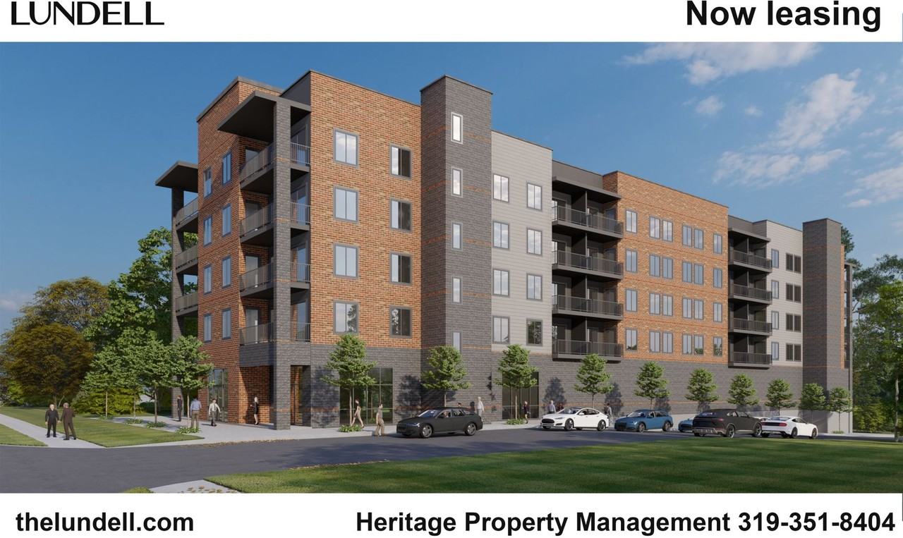 The Lundell - Photo 2 of 13