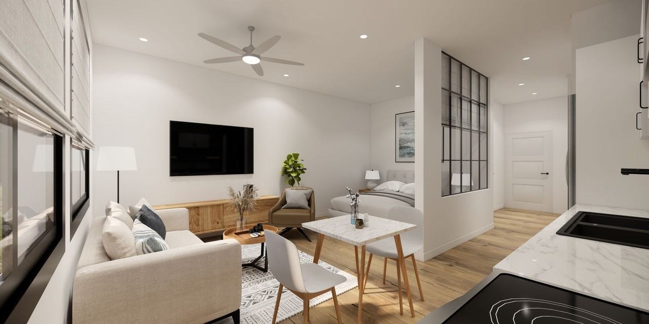 The Lundell - Photo 4 of 13