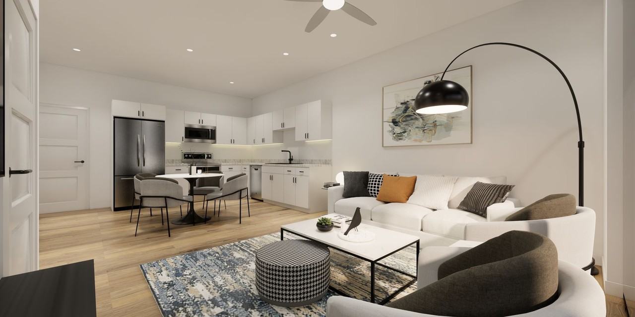 The Lundell - Photo 6 of 13