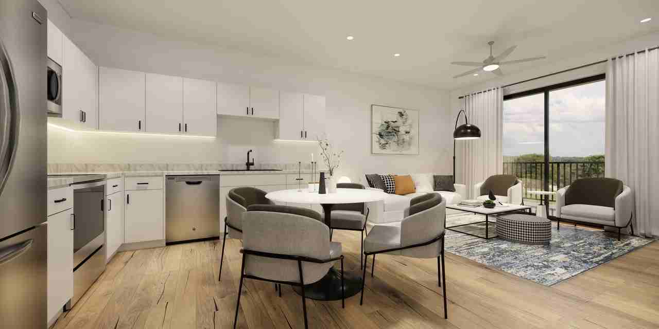 The Lundell - Photo 7 of 13