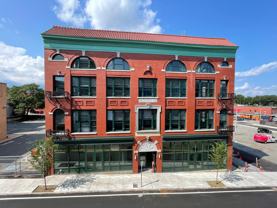 The Petronelli - Photo 1 of 1