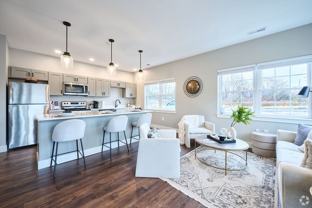 Doud Luxury Apartment Homes - Photo 1 of 1