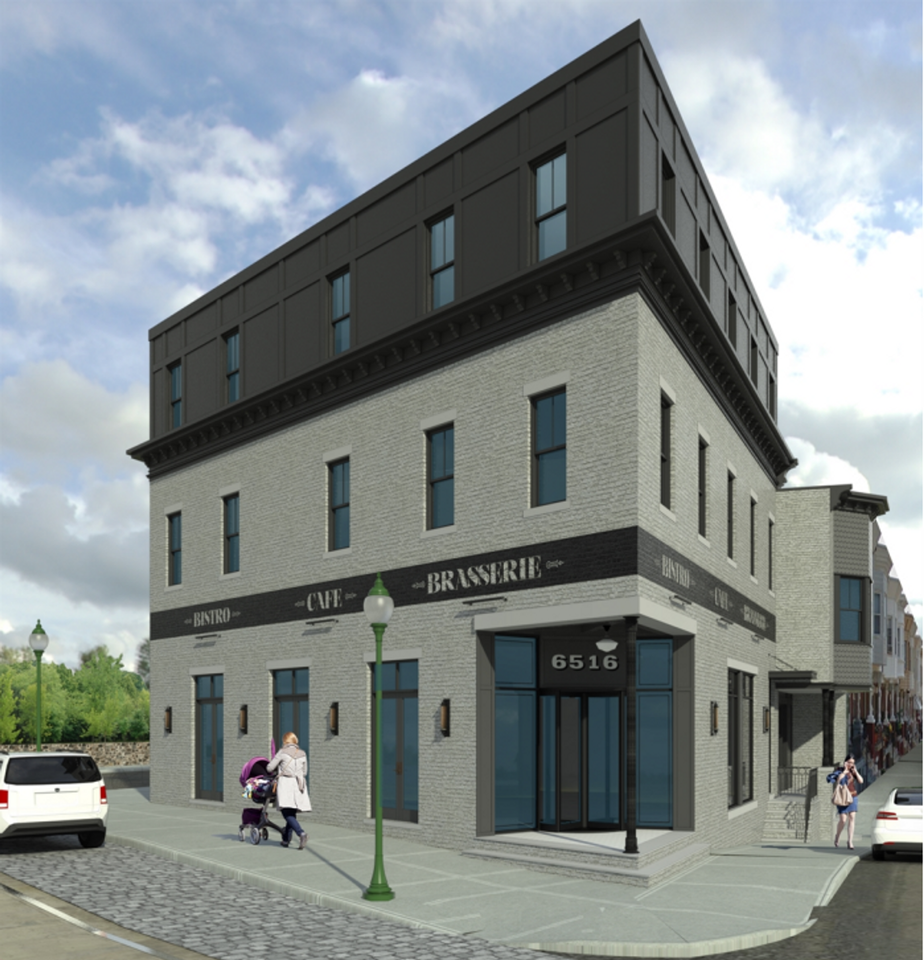 6516 Germantown Ave #2 - Photo 2 of 8