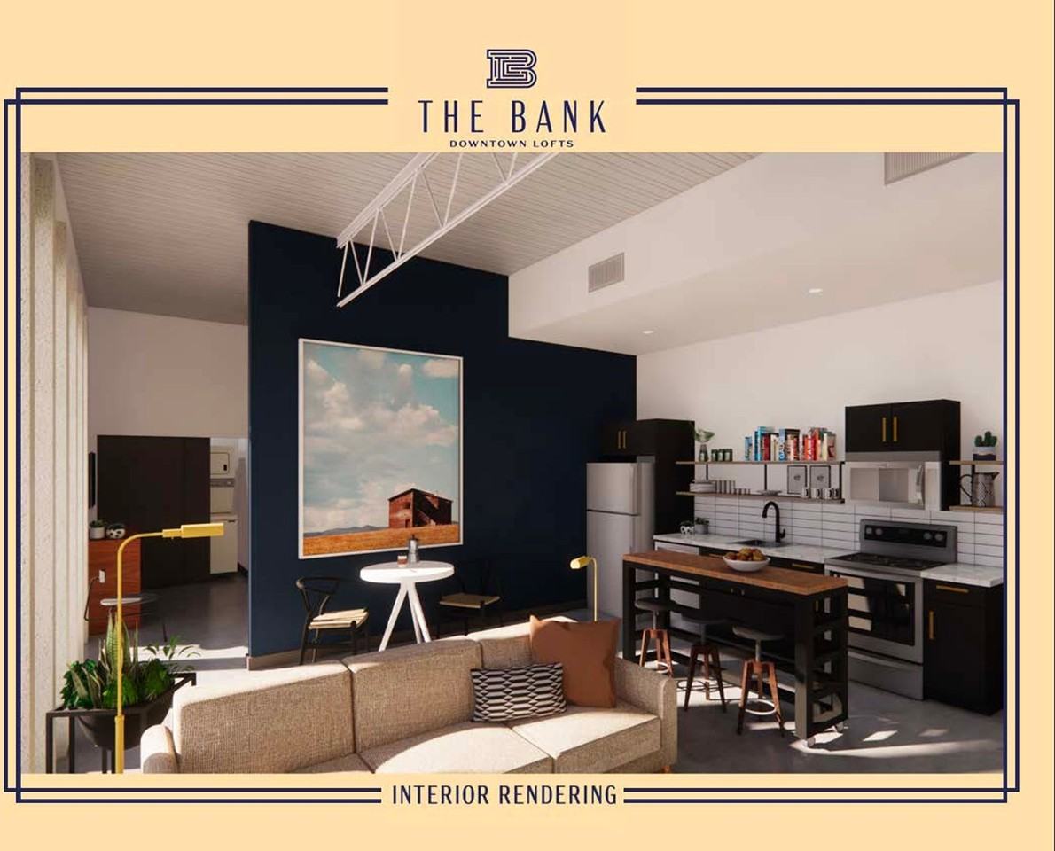 The Bank Lofts - Photo 4 of 8