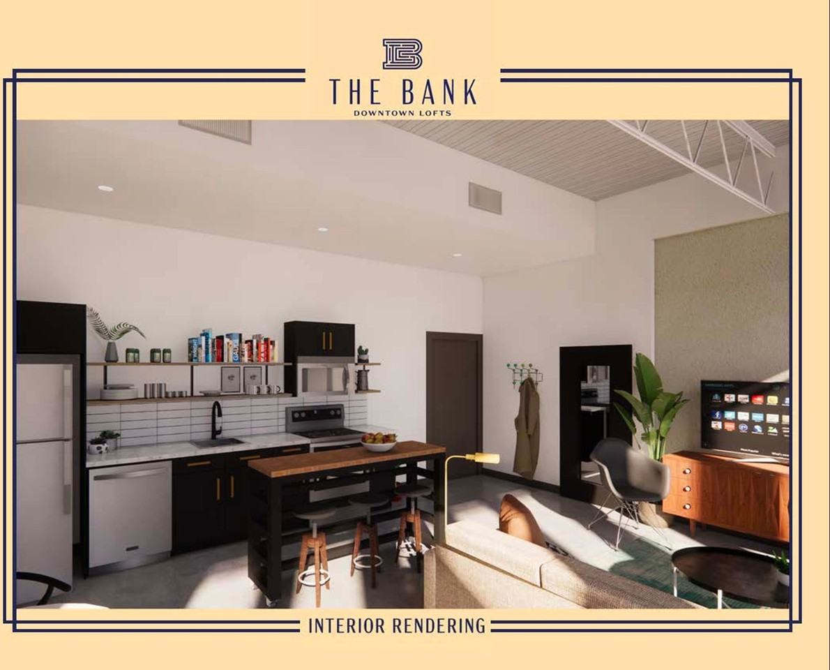 The Bank Lofts - Photo 5 of 8