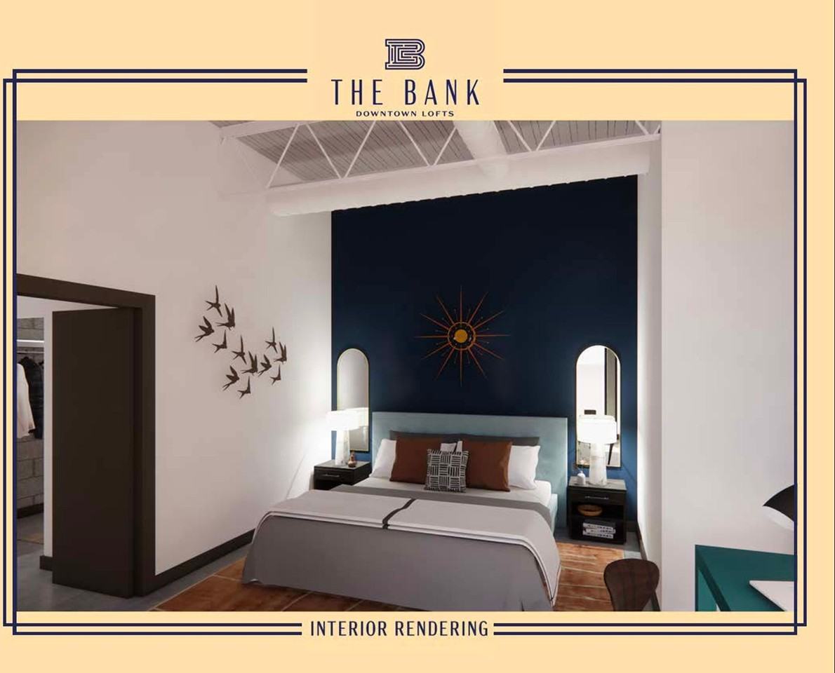 The Bank Lofts - Photo 6 of 8