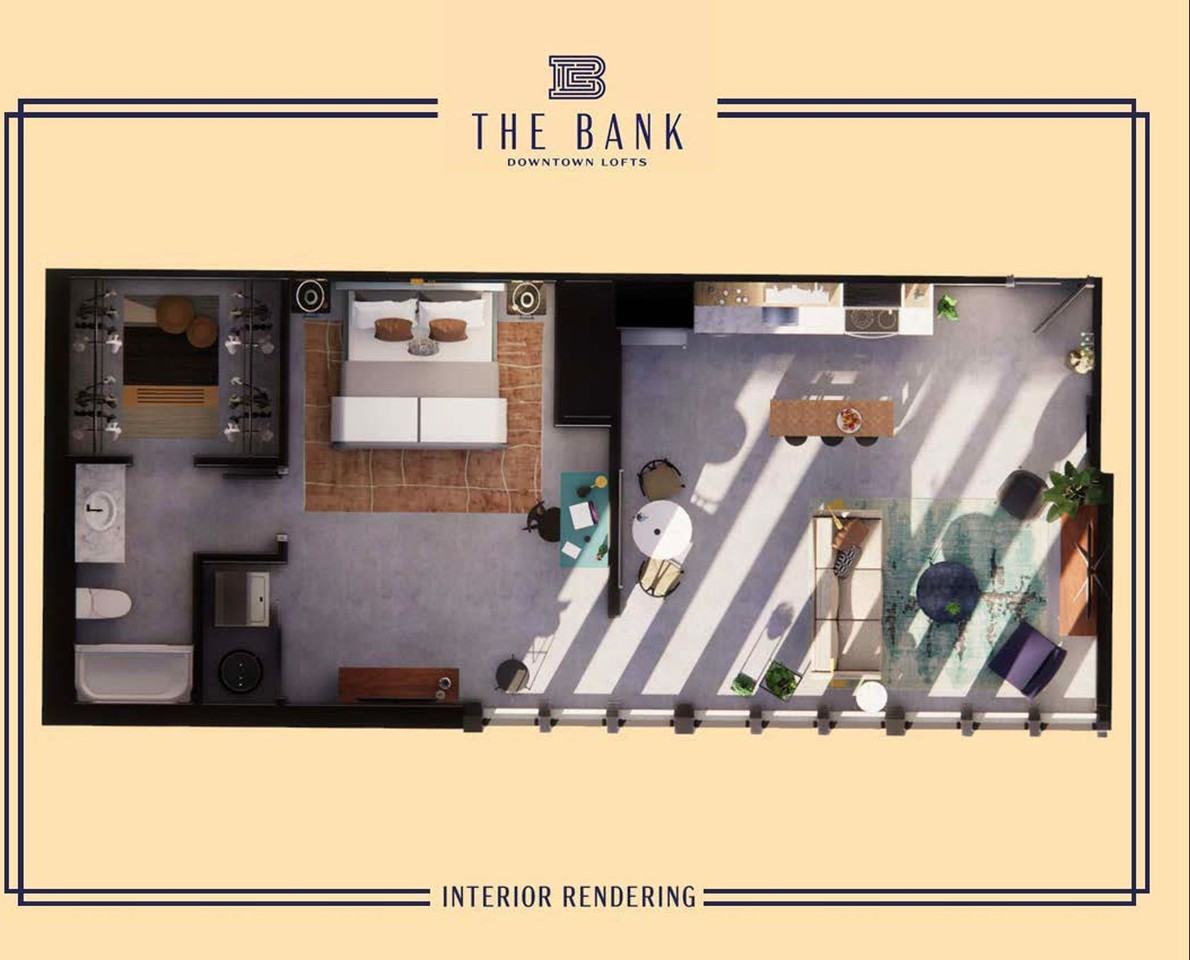 The Bank Lofts - Photo 7 of 8