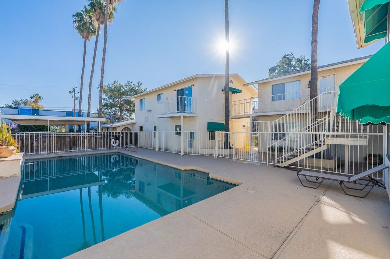 $99 move in special if you move in by 11/30 OAC! $150 nonrefundable admin fee app fee & hold fee still apply. - Photo 3 of 50