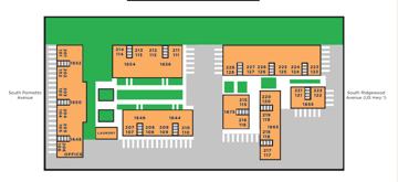 featured image of South Daytona apartments