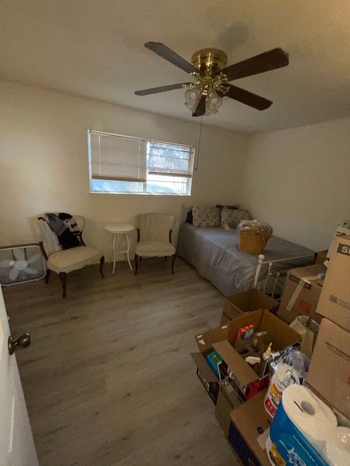 Adorable and Spacious 1 Bedroom 1 Bath in Llano, TX. - Photo 2 of 5