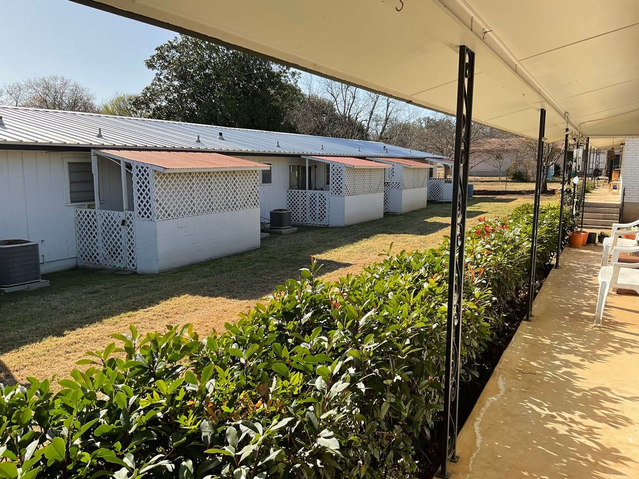 Adorable and Spacious 1 Bedroom 1 Bath in Llano, TX. - Photo 5 of 5