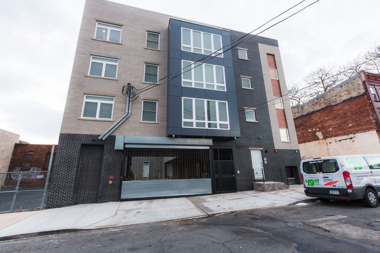BRAND NEW APARTMENTS IN BREWERYTOWN - Photo 2 of 7