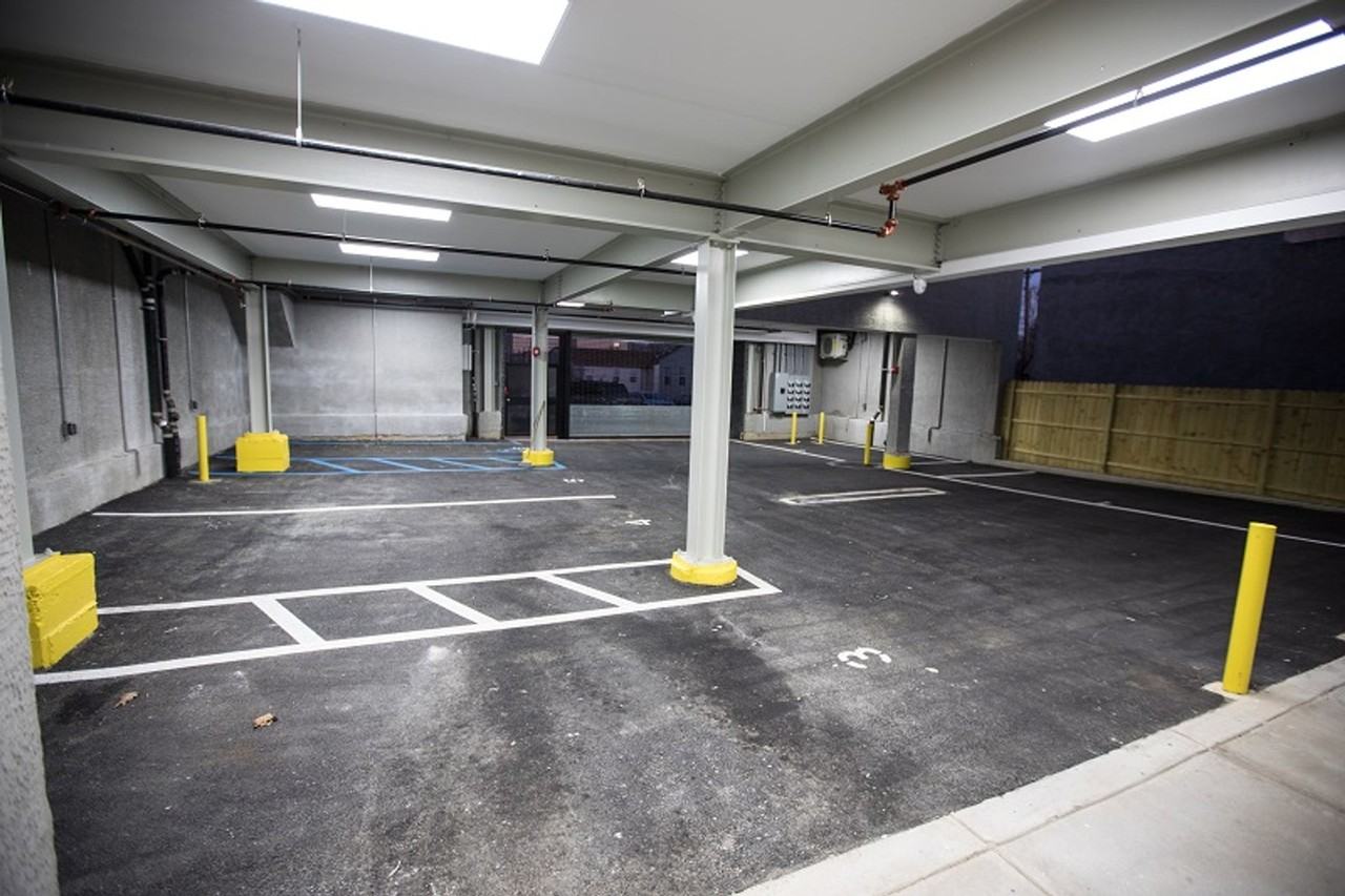 BRAND NEW APARTMENTS IN BREWERYTOWN - Photo 5 of 7