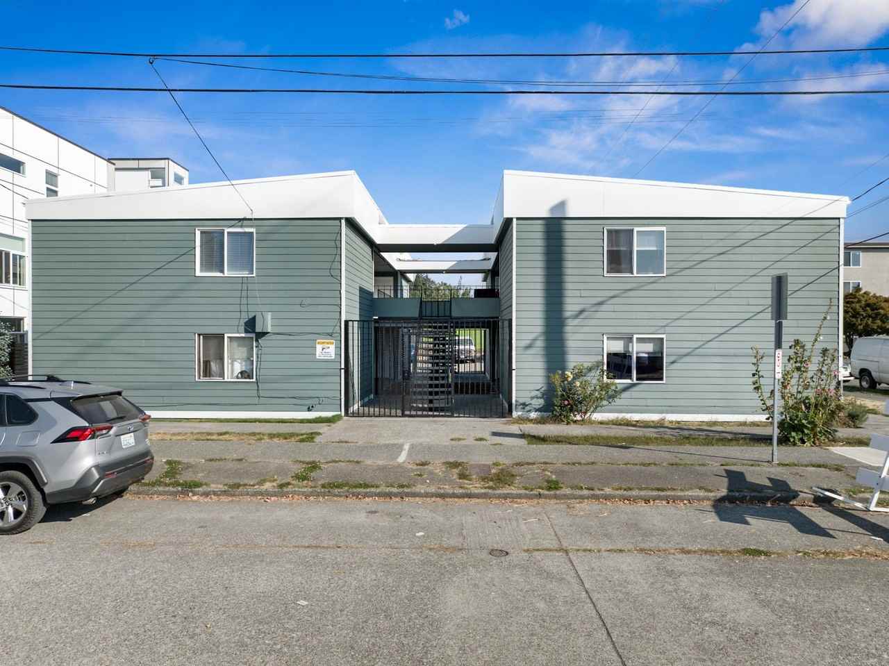 Flats at Delridge - Photo 2 of 5