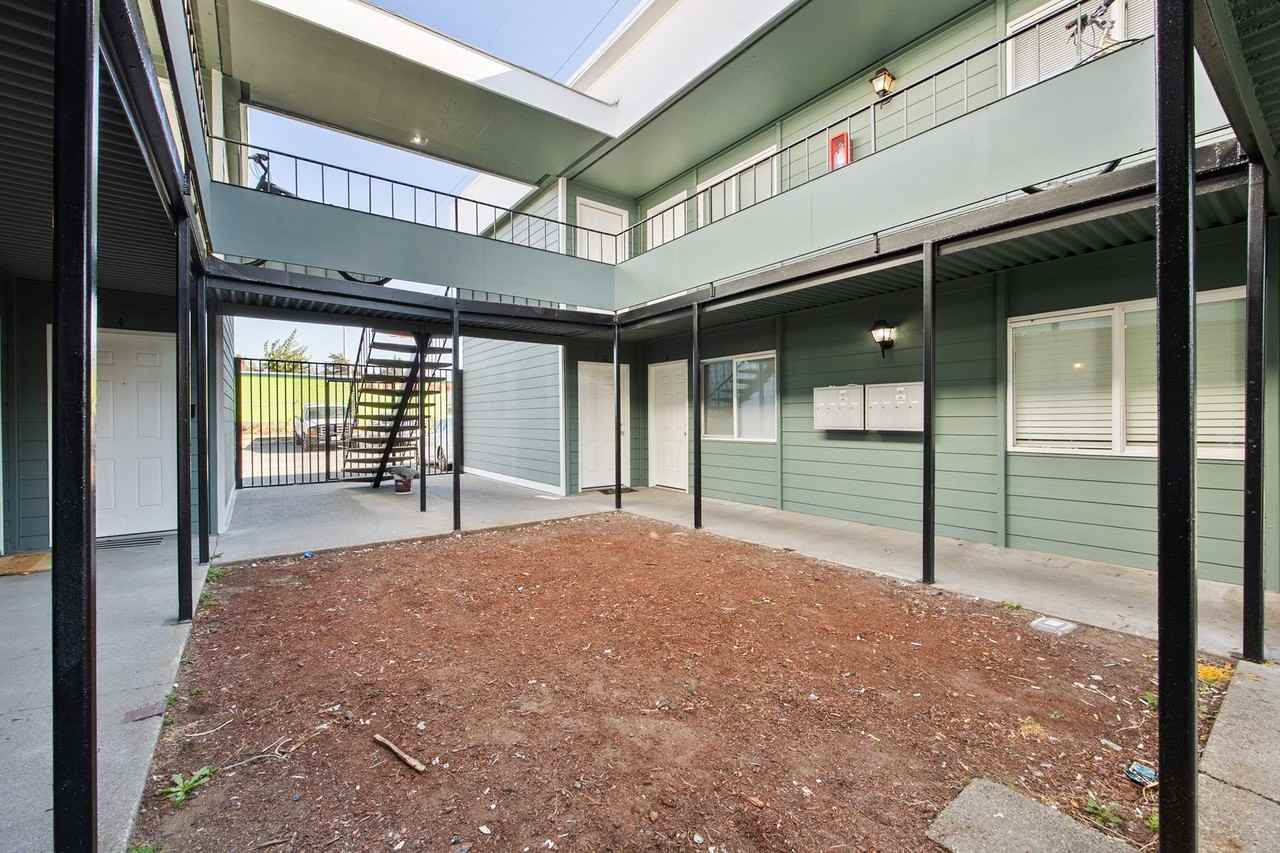 Flats at Delridge - Photo 3 of 5