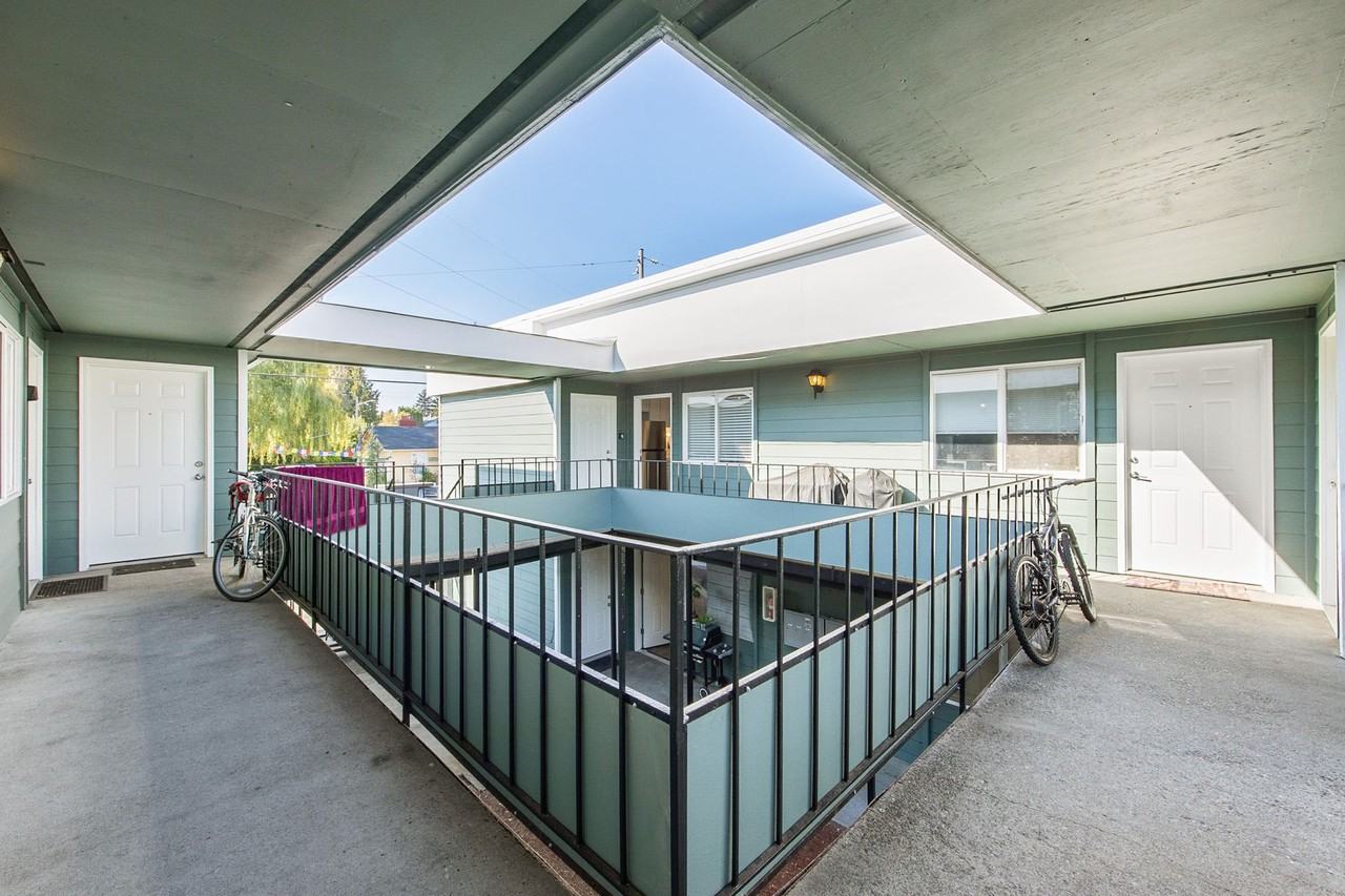 Flats at Delridge - Photo 5 of 5