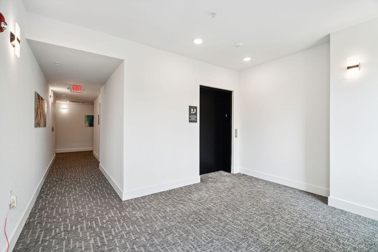 Brand New Grange Ave Luxury Apartments - Photo 7 of 50