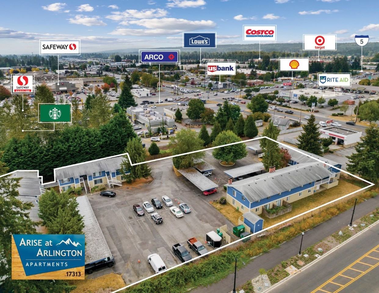 Arise at Arlington - Photo 6 of 28