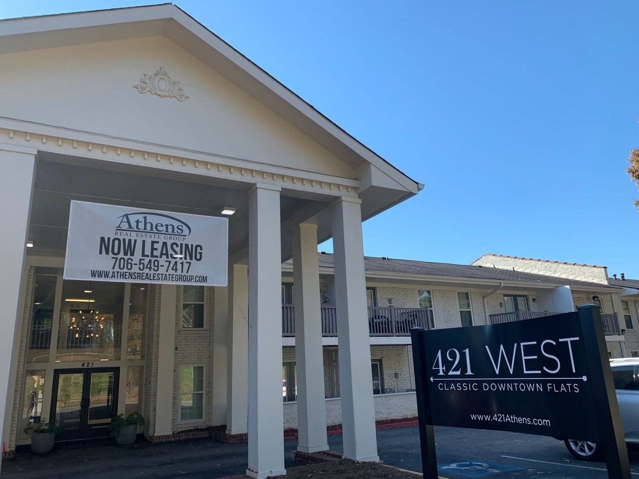 PRE LEASING AUGUST! - Photo 2 of 11