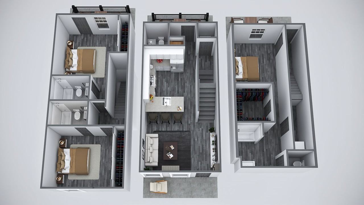 PRE-LEASING FOR AUGUST 2026! - Photo 7 of 8