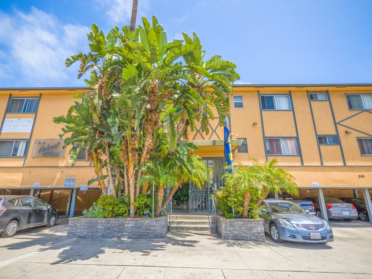 334 S. Hobart Blvd - Photo 7 of 8