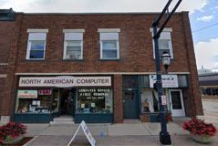 139-149 W Broadway St - Mixed Use - Photo 1 of 1