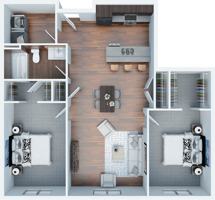 featured image of 801 9th St Sw