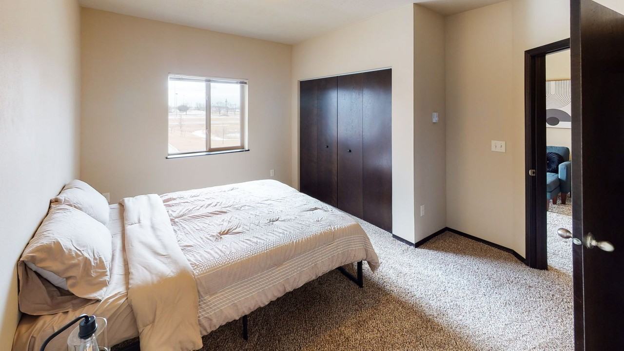 Windcrest Village Apartments & Townhomes - Photo 6 of 50