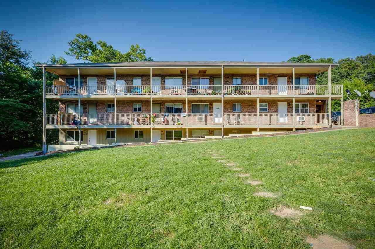 Wales Apartments LLC - Photo 7 of 26