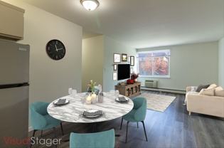 Maryland Park Apartments - Photo 1 of 1