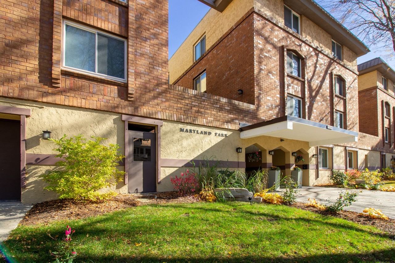 Maryland Park Apartments - Photo 4 of 44