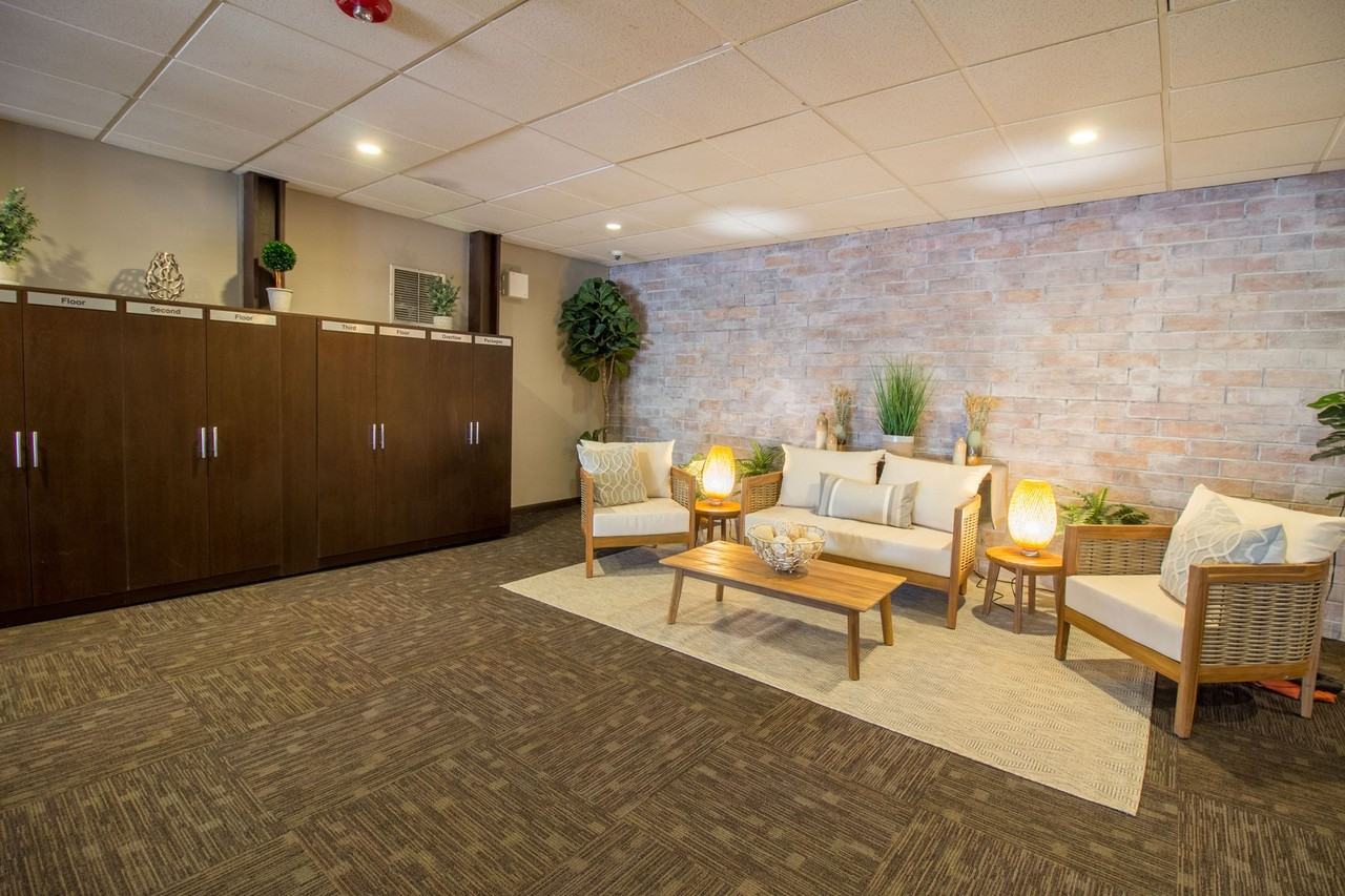 Maryland Park Apartments - Photo 6 of 44