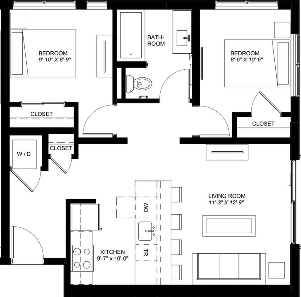 Nico Apartments - Photo 2 of 33