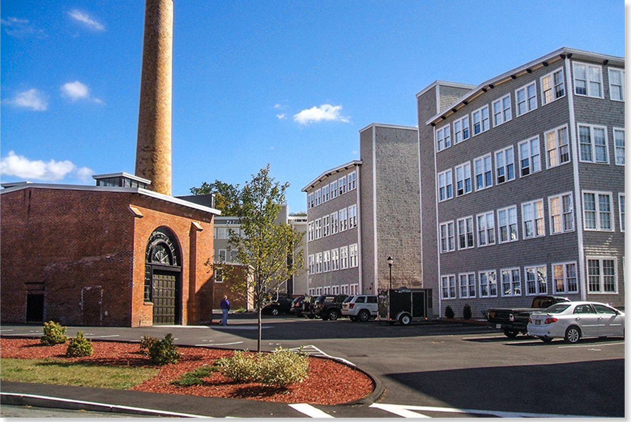 Emerson Shoe Lofts - Photo 2 of 50