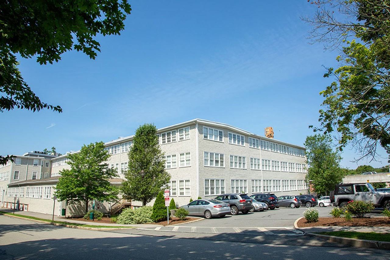 Emerson Shoe Lofts - Photo 3 of 50