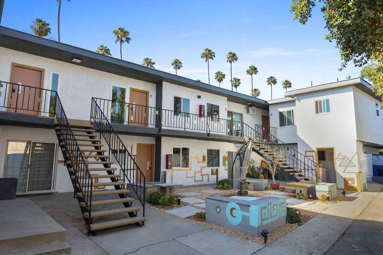 2561 W Avenue 30 Apartments - Photo 4 of 16