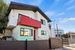 830 Bartlett Street Apartments - Photo 1 of 1